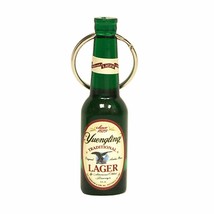 Yuengling Mini Bottle Opener Keychain - $9.85