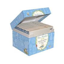 World of Peter Rabbit Giftbox (Tales 1-12) Potter, Beatrix (Author) - £75.76 GBP