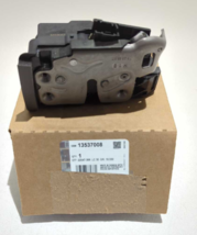 New Genuine GM OEM Rear Door Latch 2013-2023 Trucks Cars SUV all models ... - $94.05