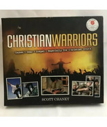 Christian Warriors Youth Group Resource / Idea Book Games, Gear  Scott C... - $8.08 CAD