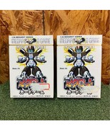 Medabots Medarot Card Game Starter Basic set Lot of 2 NEW - $1,877.07 MXN