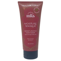 Marrakesh MKS Eco Moisture Masque-Original Scent 7 Oz - £11.42 GBP