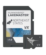 HUMMINBIRD LAKEMASTER® VX - NORTHEAST STATES - $2,855.73 MXN