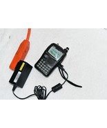 Icom IC-91AD Ham Radio D-Star VHF UHF Handheld Transceiver RARE w6c - $319.00