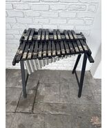 Musser M63 Kelon Marching Miramba Xylophone Church Owned JD - €471,26 EUR