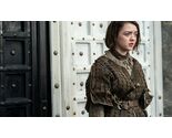 LAST GAME OF THRONES ARYA STARK SEASON 8 FINAL SEASON COMING PUBLICITY P... - $7.82