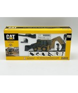 1/50 Cat 432D Side Shift Backhoe Loader by Norscott NIB! - £42.63 GBP