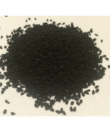 Black Seed (Nigella Sativa) Black Cumin, Kalonji, Organic &amp; Kosher 1oz. ... - £4.71 GBP+