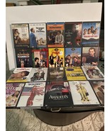 DVD Lot of 20 Action, Drama, Romance, Comedy NEW &amp; SEALED Great Titles M... - €33,75 EUR