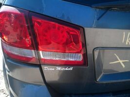 Driver Tail Light Incandescent Lamps Liftgate Mounted Fits 09-20 JOURNEY - $69.30