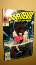 DAREDEVIL 256 *NM 9.4 OR BETTER* VS TYPHOID MARY AND KINGPIN MARVEL - $5.94
