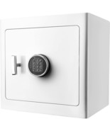 White Jewelry Safe - 1.01 Cubic Ft. - €1.452,23 EUR