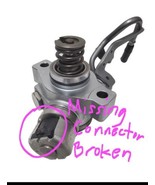 16790-5LA-A01 High Pressure Fuel Pump Fit For 2015-2016 Honda Accord CR-... - $533.24 MXN