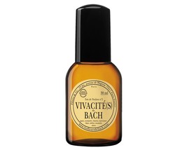 Vivacite - Les Fleurs de Bach Imported French Natural Ingredients Fragrance - $72.00
