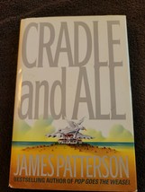 Cradle and All by James Patterson (2000, Hardcover) - £6.59 GBP