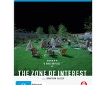 The Zone of Interest Blu-ray | A Film by Jonathan Glazer - $24.61