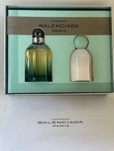 Balenciaga Paris L'essence Perfume 2.5 Oz Eau De Parfum Spray Gift Set image 6