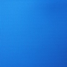 Stoff 1970&#39;s 1960&#39;s Blau Texturiert Polyester Stoff 147cmx244cm - £81.04 GBP