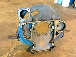 Flywheel/Bell Housing 2006 International VT365 Diesel Engine 1843383C1 OEM - $445.00