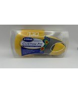 Dr. Scholl&#39;s Custom Fit Orthotic Shoe Inserts CF 130 New Sealed One Pair... - $22.70