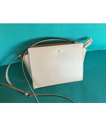 Kate Spade Grand Street Hayden Leather Crossbody  WKRU4639 NEW $228 - $91.94