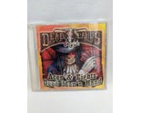 Dead Lands Aces And Eights Dead Man&#39;s Hand Ambiance Music CD - $98.99