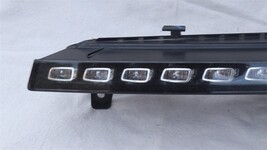2010-15 Audi Q7 LED Fog Light Lamp Driver Left LH image 3