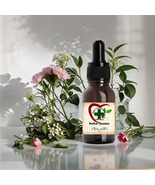 ORGANIC Comfrey Tincture ALCOHOL FREE Pure Herb Extract Herbal NO FILLER - £17.15 GBP+