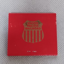 Union Pacific Railroad Match Book 30 New-Unused Matches  - £5.37 GBP