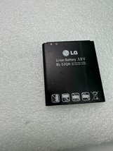 Lg BL-53QH Cell Phone Battery - £7.58 GBP