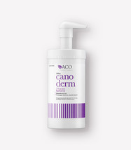 ACO Canoderm 5% Karbamid Treatment Cream For Dry Skin Atopic Eczema 500 ... - $56.99
