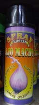 2X AJO MACHO SPRAY MALE GARLIC PROTECTION - 2 GRANDES -FREE PRIORITY SHIP - £21.17 GBP