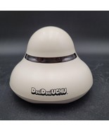 Very Rare Vintage Anime Japanese Seiko DokiDoki “Uchu” Alarm Clock FF706W - €130,95 EUR