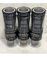 3 Alterna Stylist 2 Minute Root Touch-Up Temporary Root Concealer Black ... - $19.22 CAD