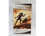 The Legend Of Drizzt Book VI The Halflings Gem Forgotten Realms Paperbac... - £7.00 GBP