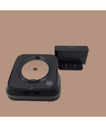 iRobot Braava Jet M6 Robot Mop  Connected Mop - Black #SC7876 - $186.49 CAD