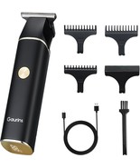 Hair Trimmer For Men, Beard Trimmer For Men Professional, Electric Razor... - €34,28 EUR