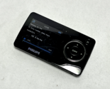 Philips GoGear 4 GB MP3 Player Tested SA6045 - $29.69