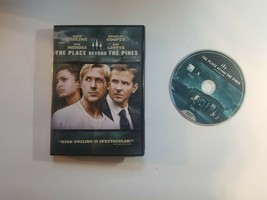The Place Beyond the Pines (DVD, 2013) - £5.70 GBP