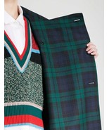 Authenticity Guarantee

Burberry NEW tartan Blackwatch check plaid trenc... - $49,214.12 MXN