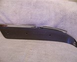 1964 CHRYSLER 300 DASH METAL TRIM # 2217054 - $35.99