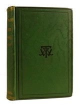 William Makepeace Thackeray The Book Of Snobs; Sketches Of Life And Of Character - £160.44 GBP