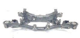 Rear K-Frame AWD 3.0L OEM 2008 09 10 11 12 13 14 15 16 17 18 2019 BMW X6 - $141.35