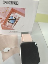 SHUNXINHANG Smartwatches,Customizable Display Experience image 6