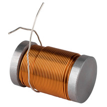 Jantzen 2.2Mh 20 Awg P-Core Inductor Crossover Coil - £28.93 GBP