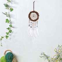 Hand For Dreamcatcher Pendant Material Package Home - £12.38 GBP+