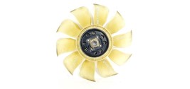 2008 2009 2010 Ford F350 XL OEM Fan Clutch With Blade 5.4L  - $80.44