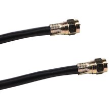Monster 140039 Just Hook It up Rg6 Coaxial Cable - $30.31 CAD