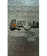 Hard Rock Cafe Phoenix 3D Skyline fridge magnet - $60.90 CAD