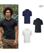 Etosha Organic Piqué Polo Shirt - $24.76 CAD
